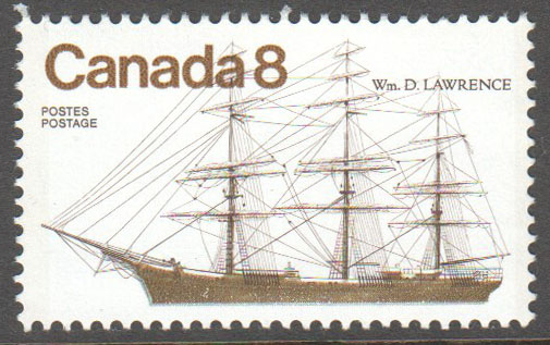 Canada Scott 670i MNH - Click Image to Close